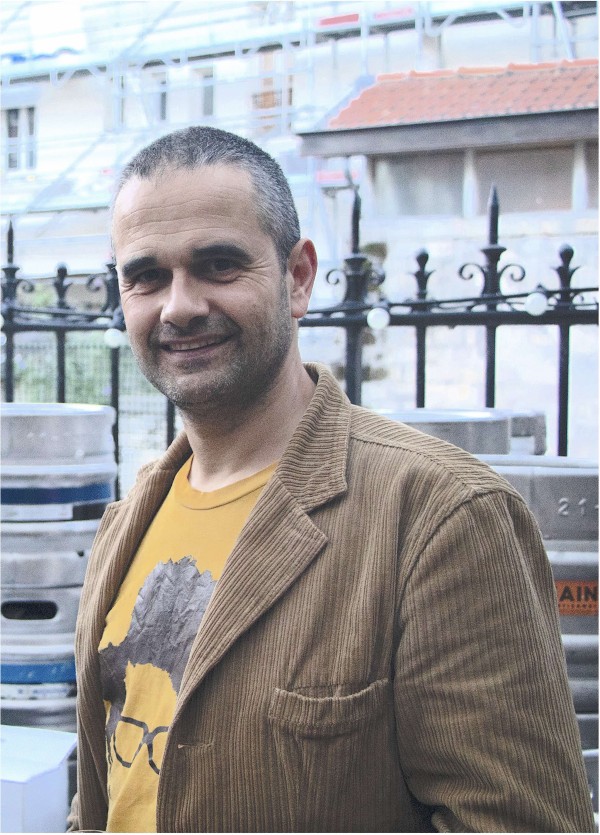 Vincent Hazard