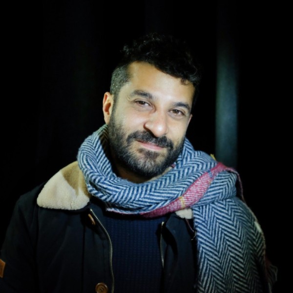 Ziad Maalouf