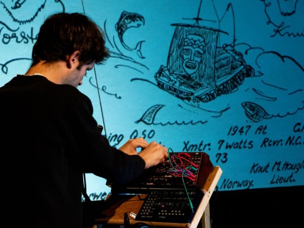 Initiation au podcast : concevoir un reportage radiophonique